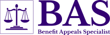 Benefit Appeals Specialist